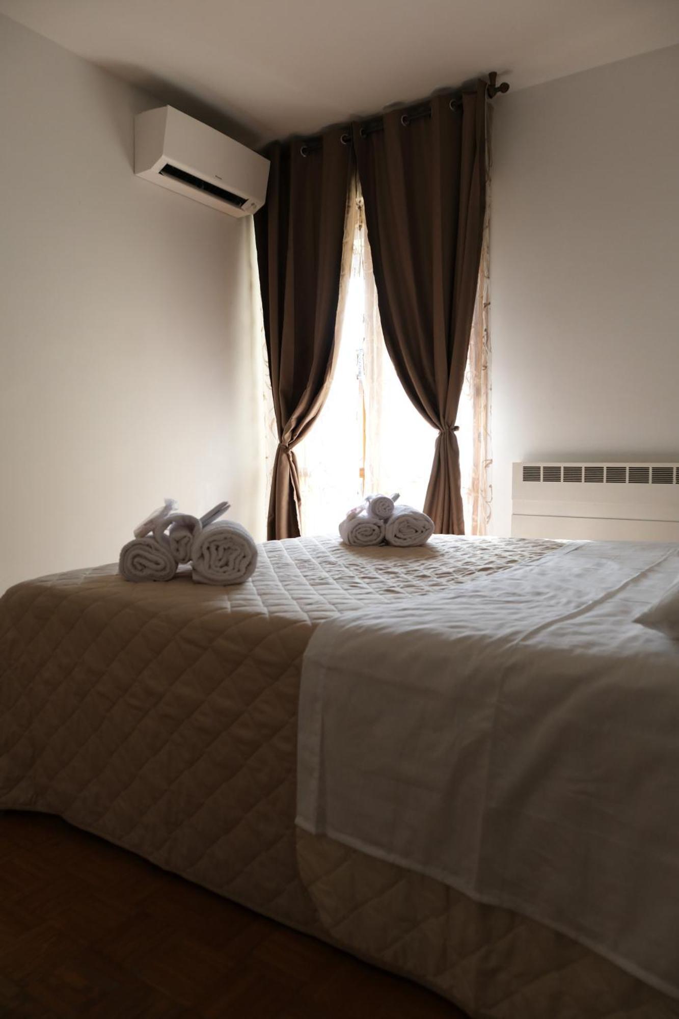 B&B Vittoria Bazzano Exterior foto
